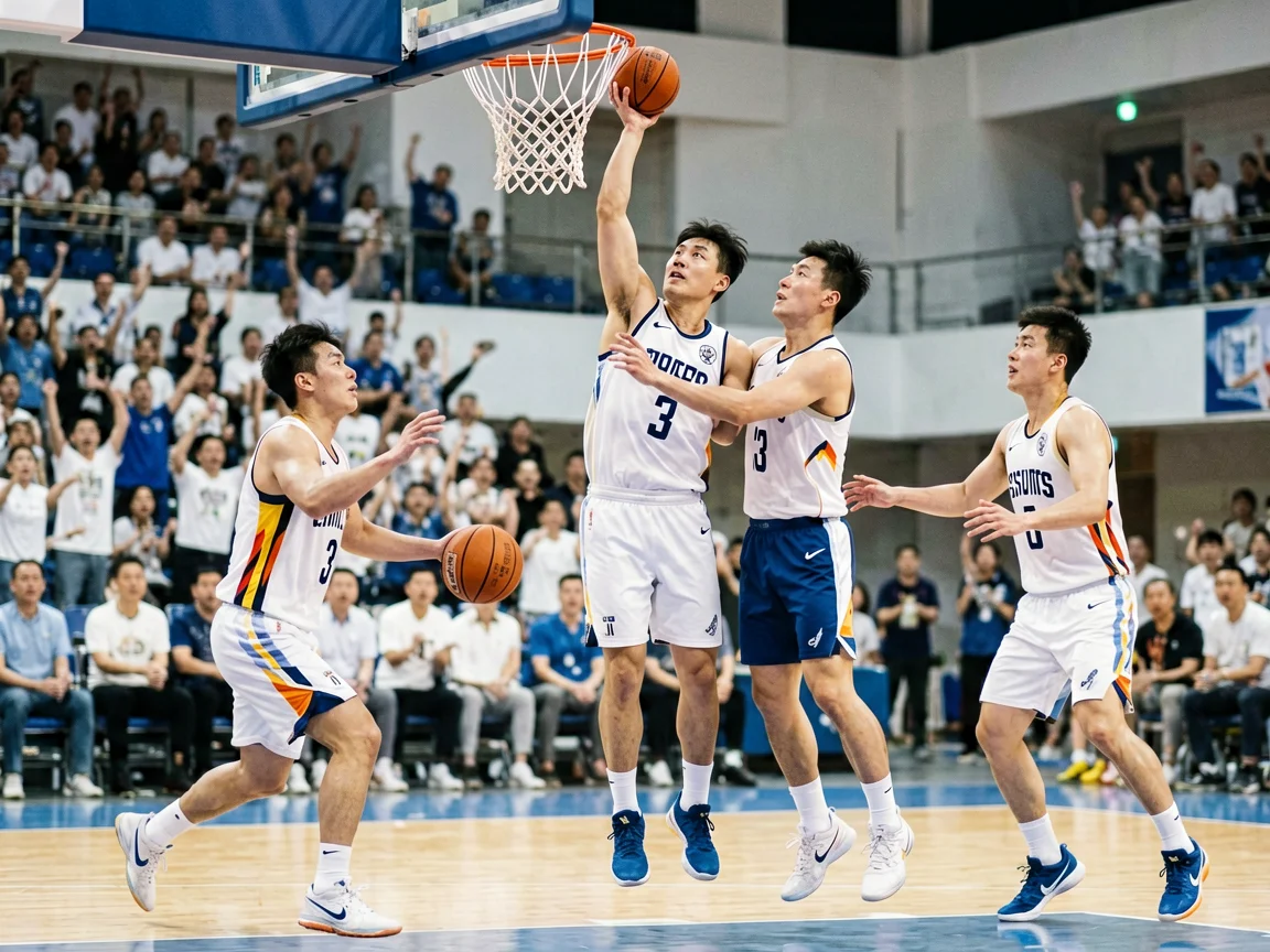 2024巴黎奥运会羽毛球金牌榜最新排名完整汇总