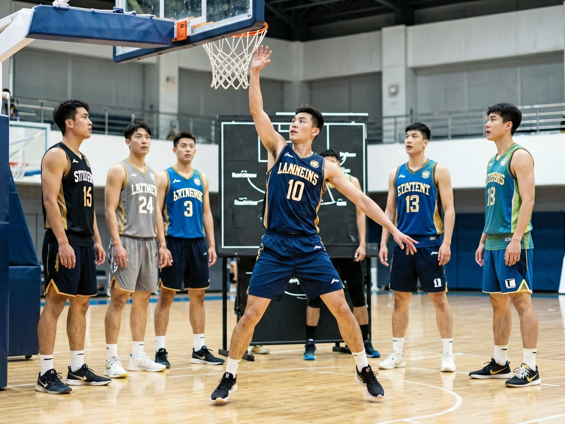 2024赛季NBA最佳防守球员最终评选结果正式出炉